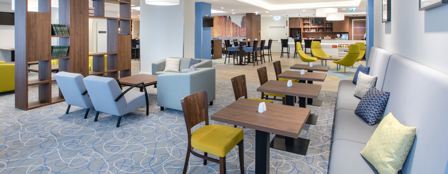 Hampton Inn and Suites
